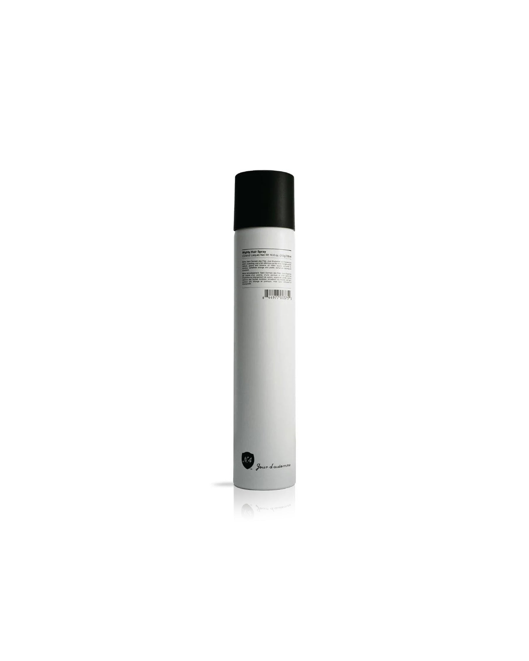 Mighty Hair Spray