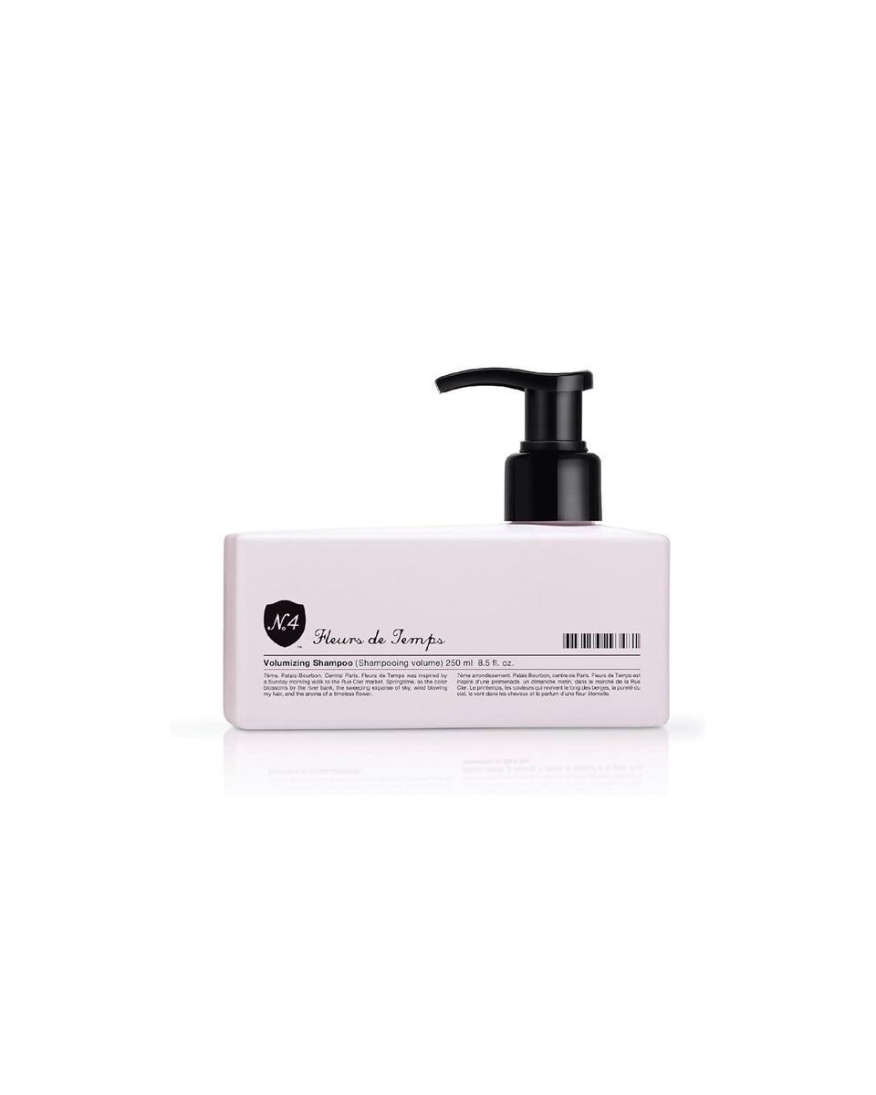 Volumizing Shampoo