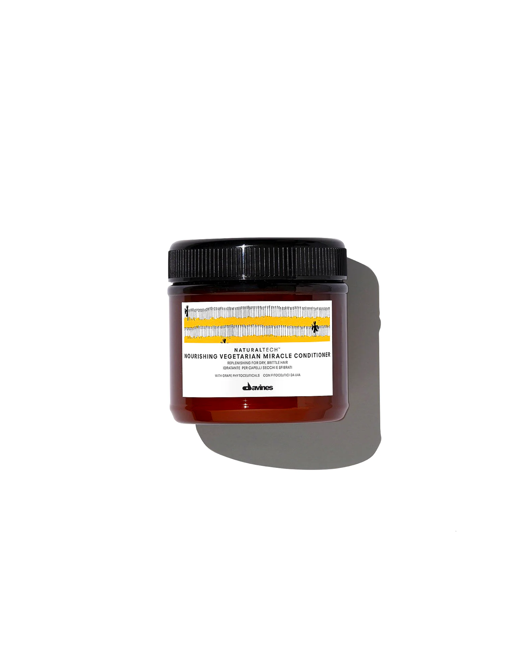 Nourishing Vegetarian Miracle Conditioner
