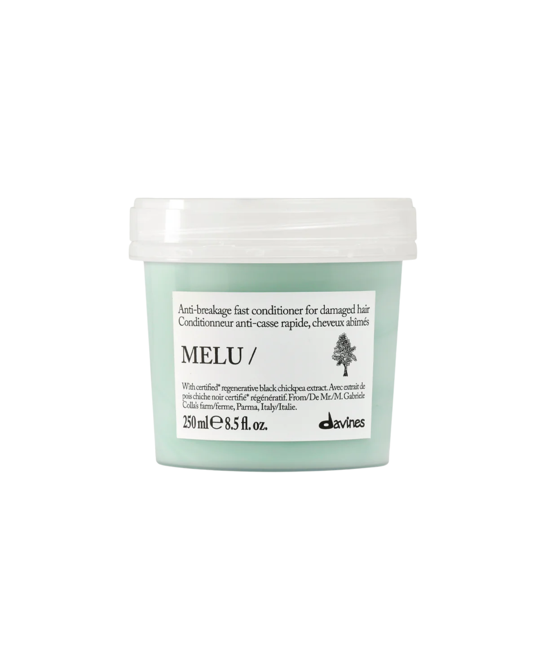 Melu Conditioner