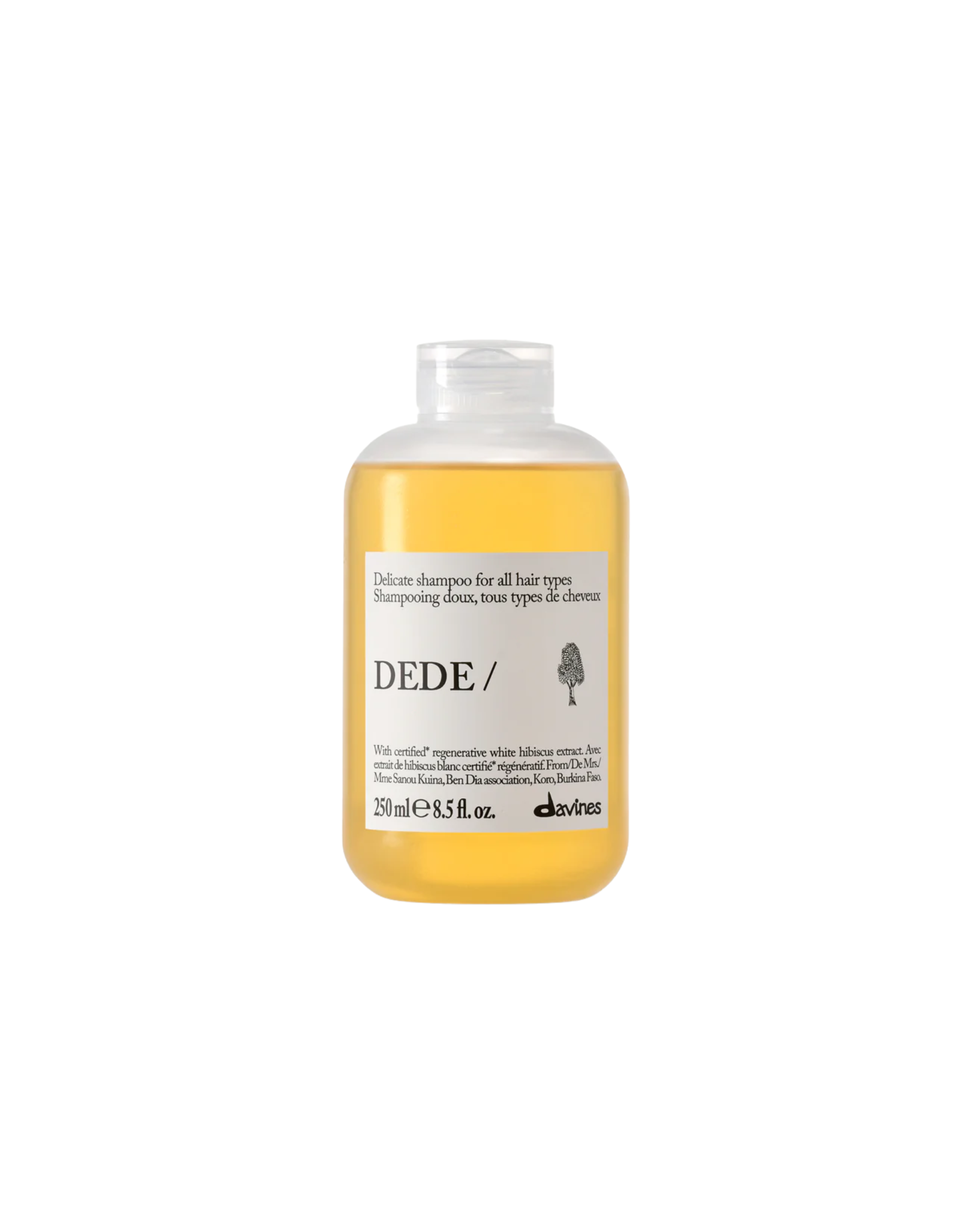 Dede Shampoo