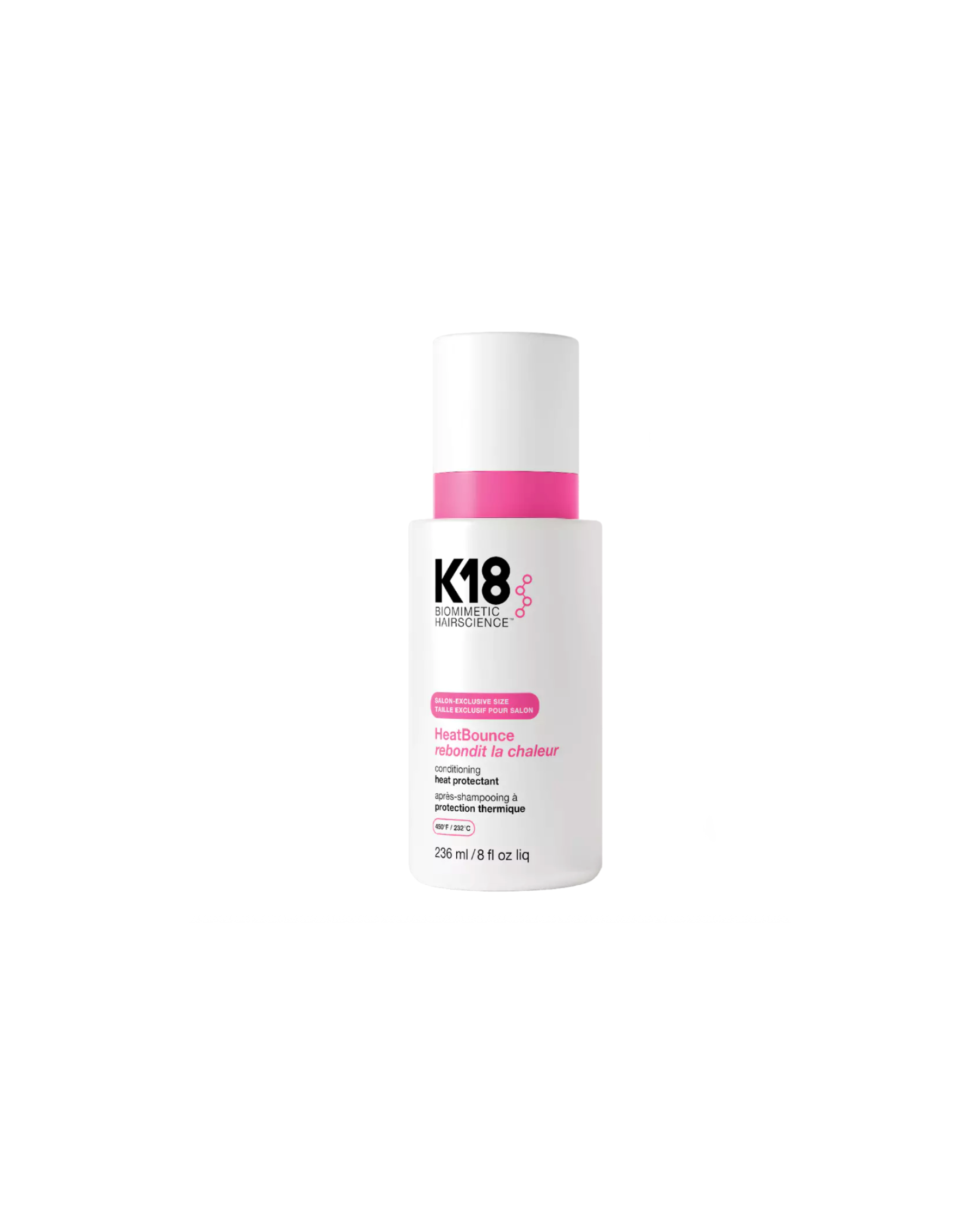 K18 HeatBounce