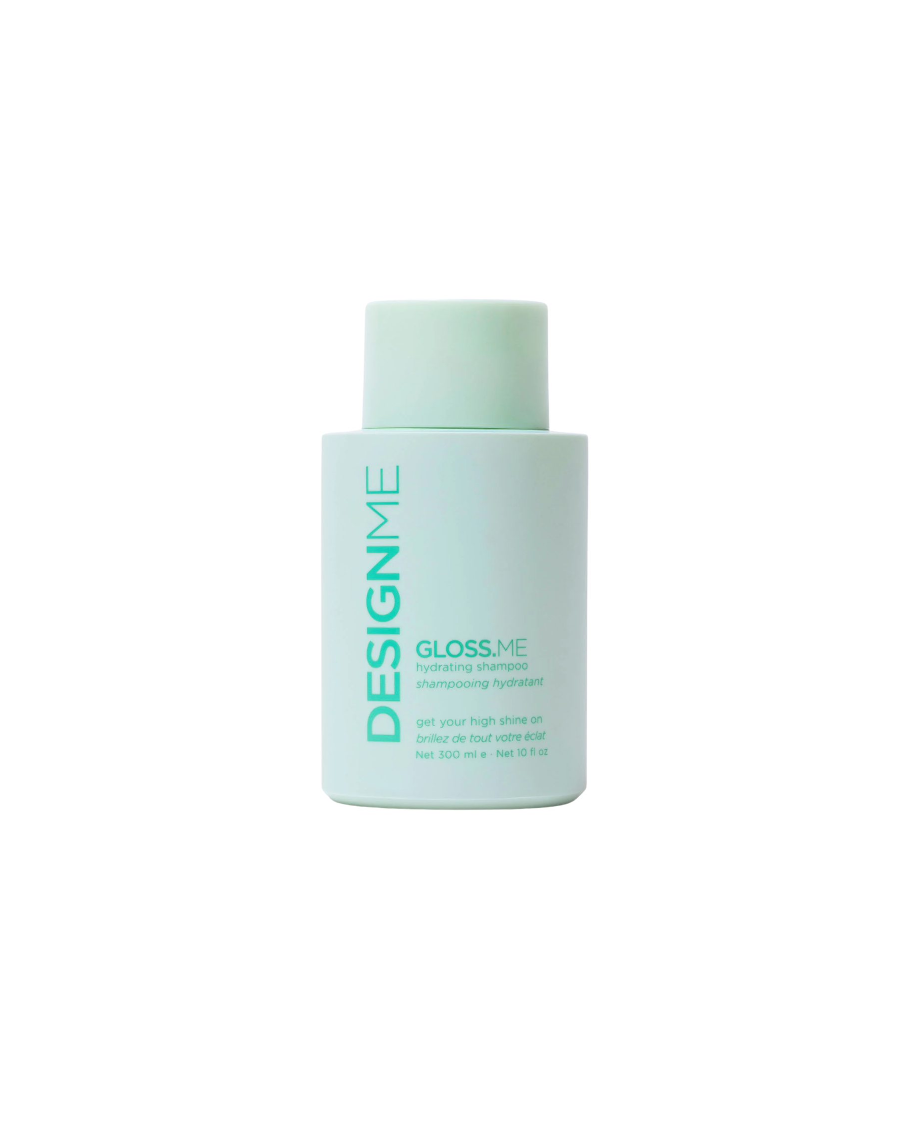 GLOSS.ME Hydrating Shampoo