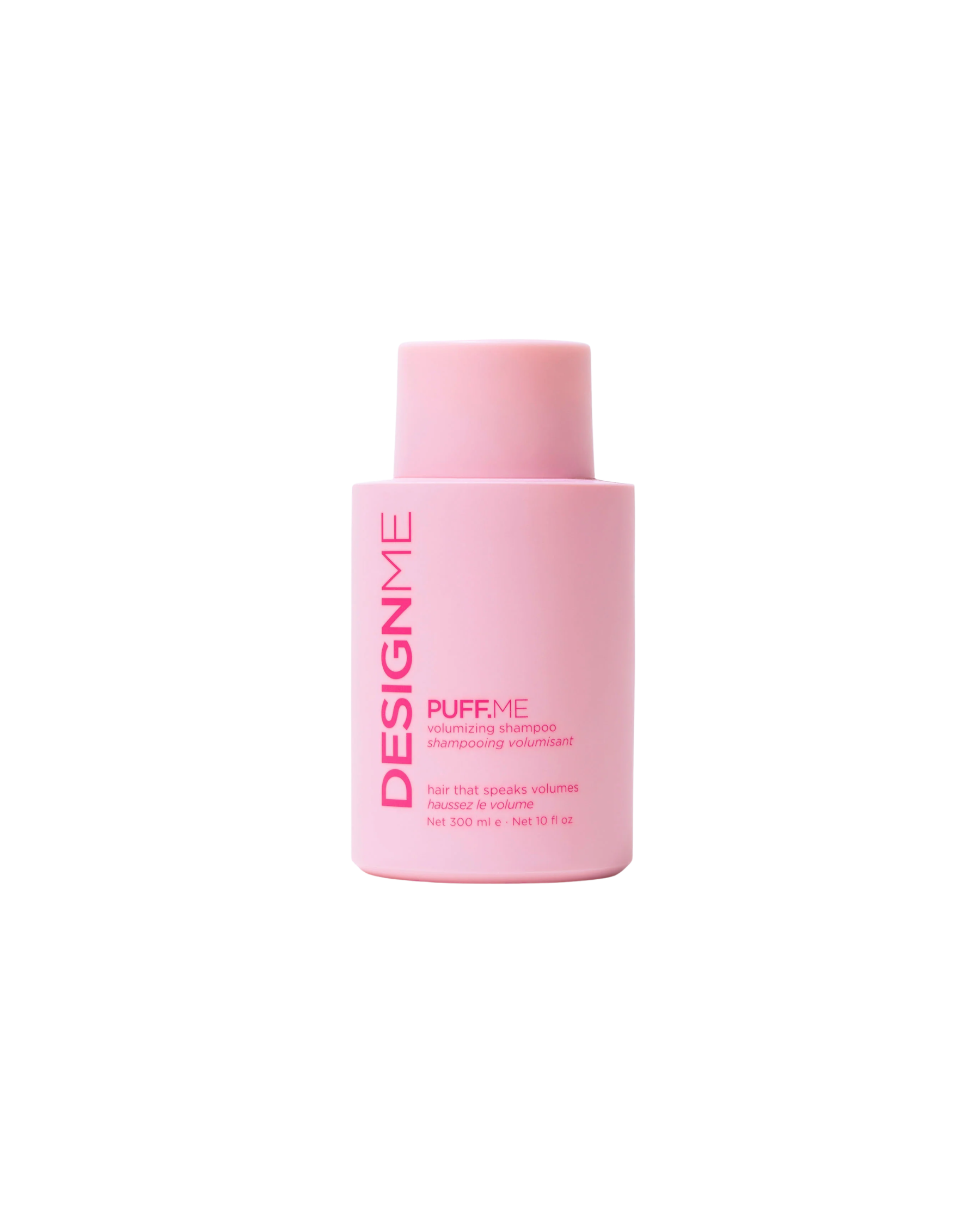PUFF.ME Volumizing Shampoo
