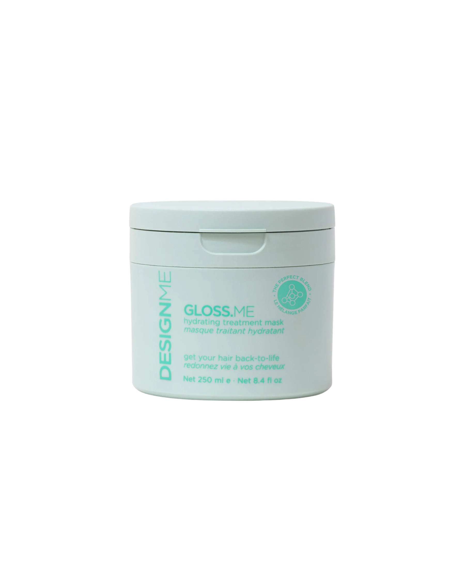 GLOSS.ME Hydrating Treatment Mask