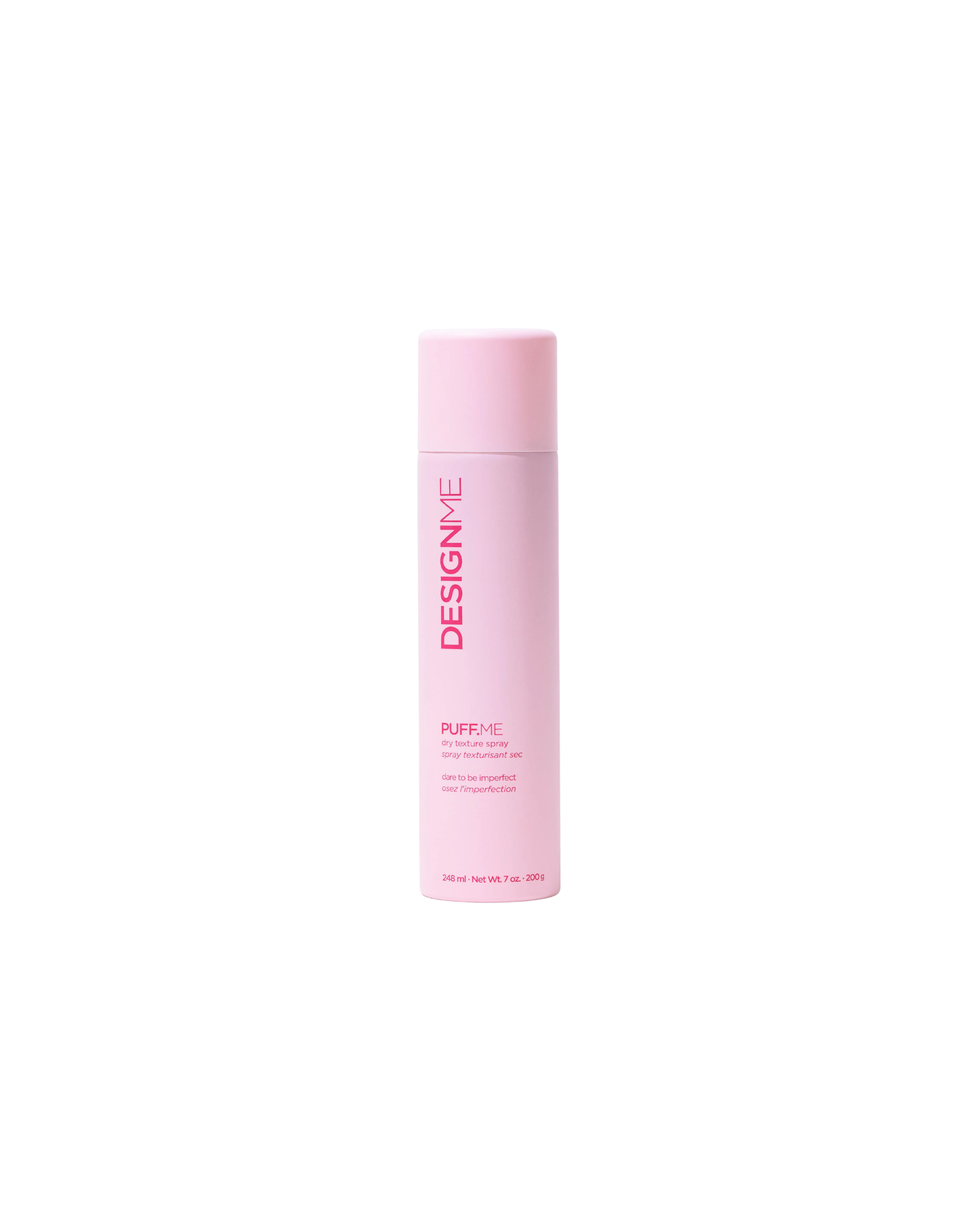 PUFF.ME Dry Texture Spray