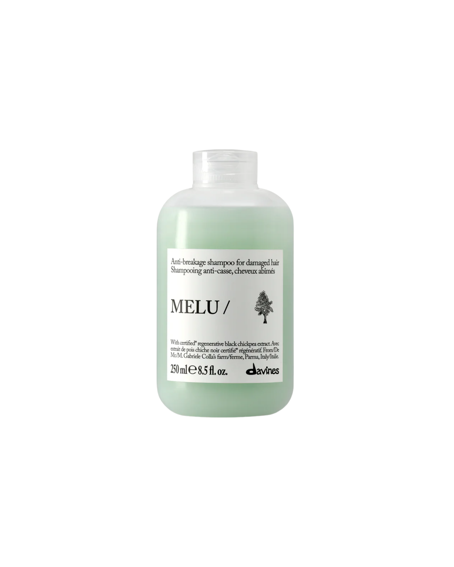 Melu Shampoo