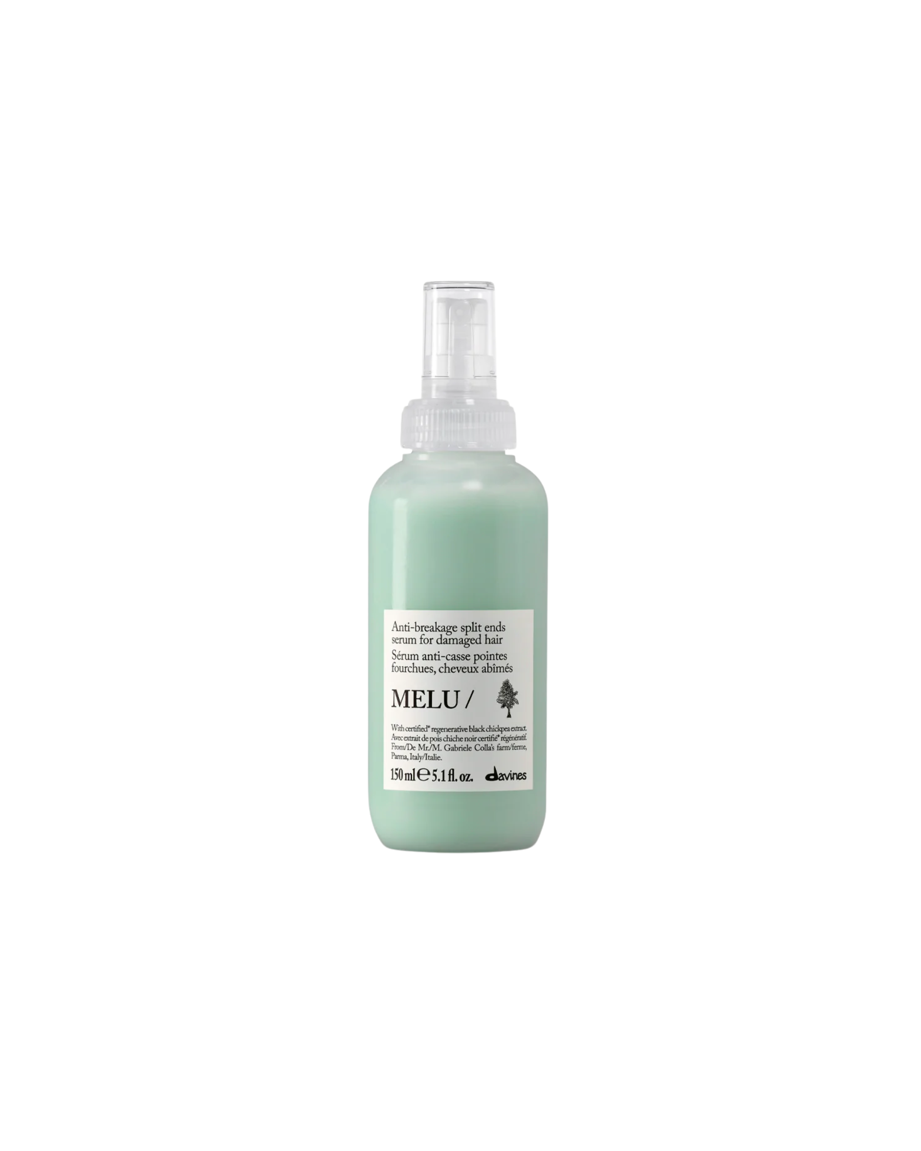 Melu Hair Serum