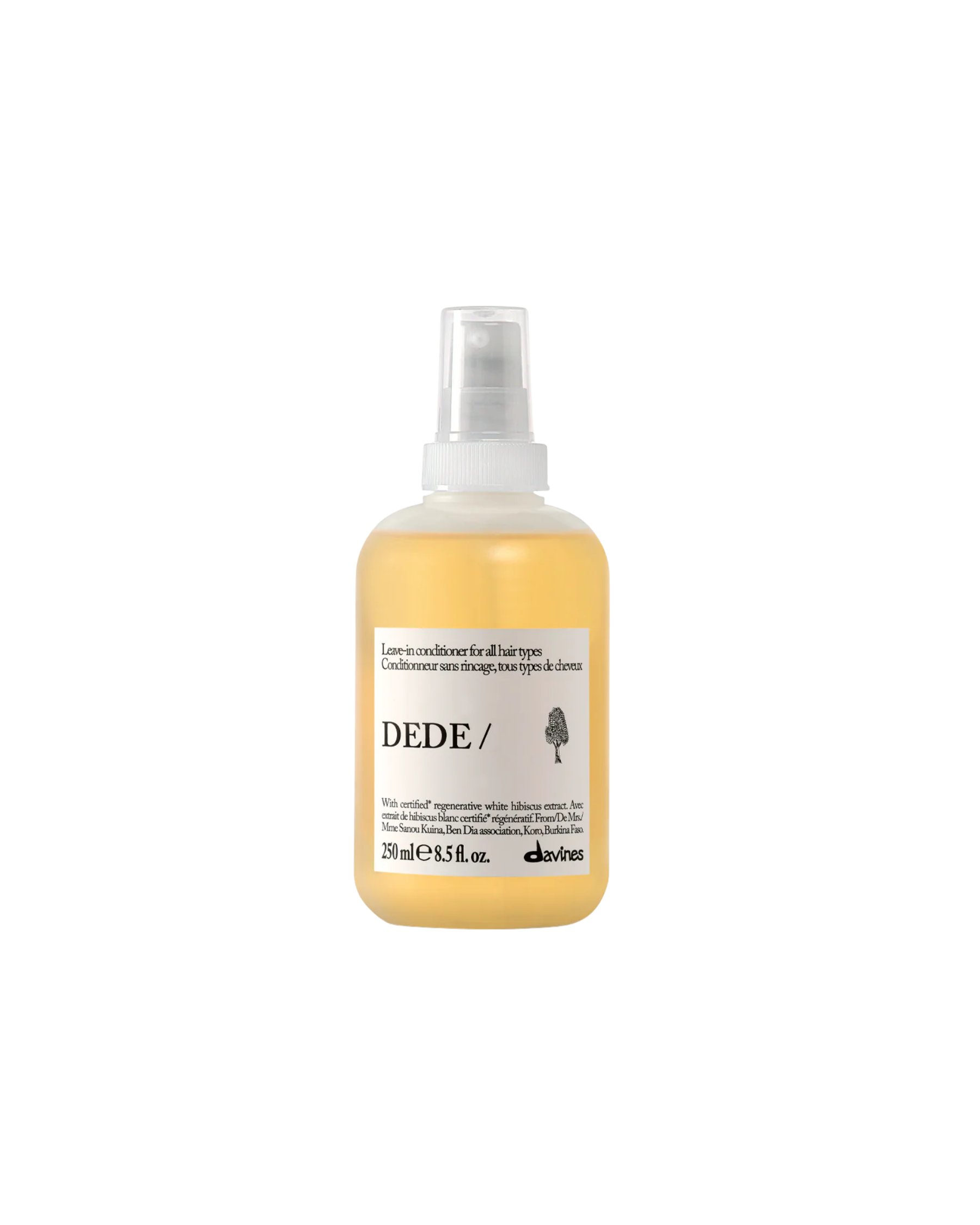Dede Leave In Mist
