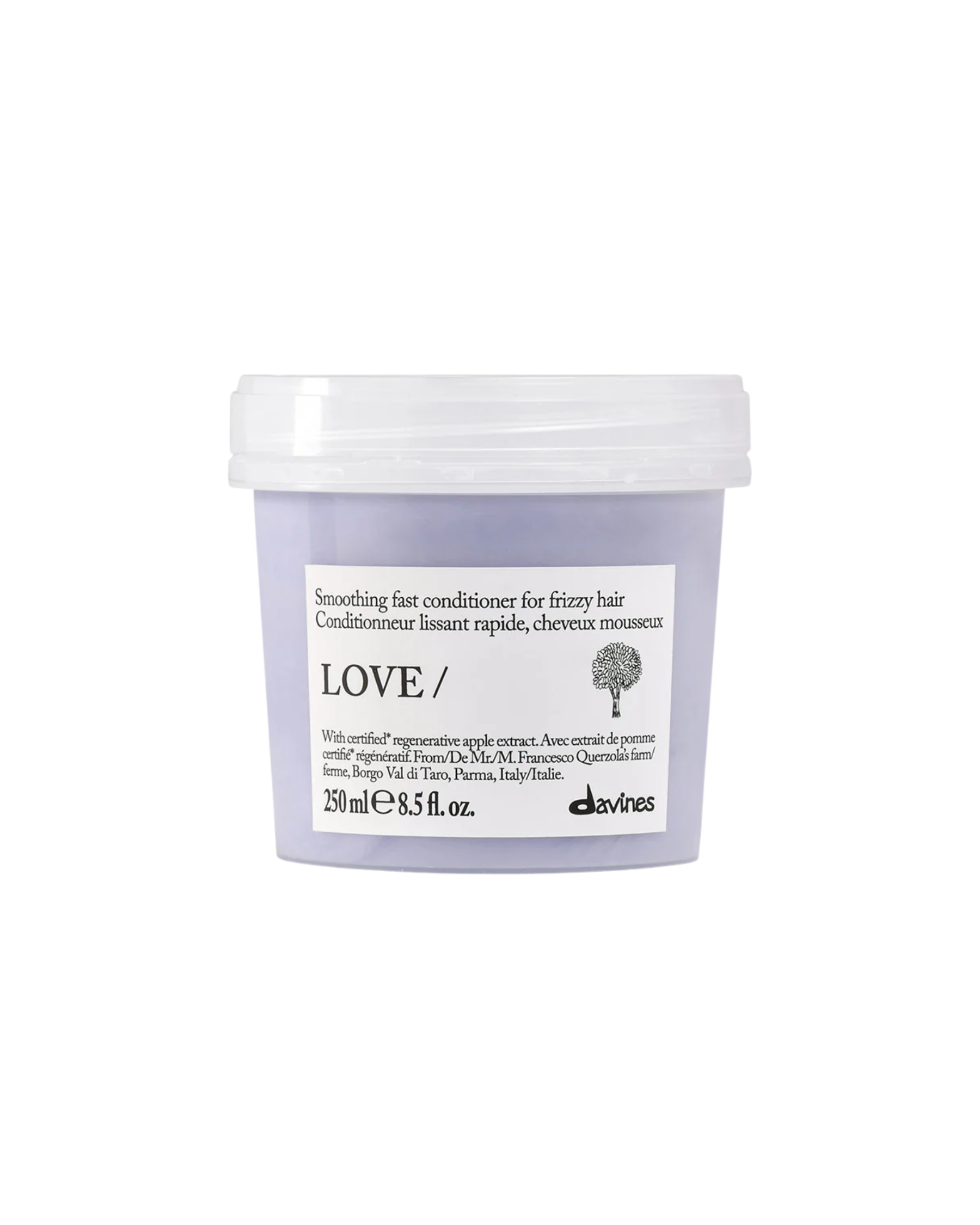 Love Smooth Conditioner
