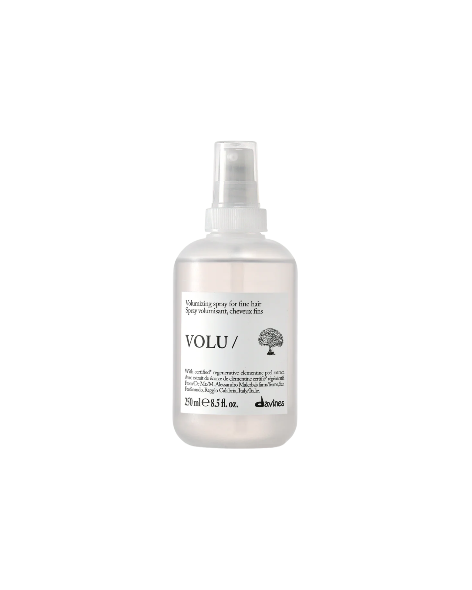 Volu Hair Mist