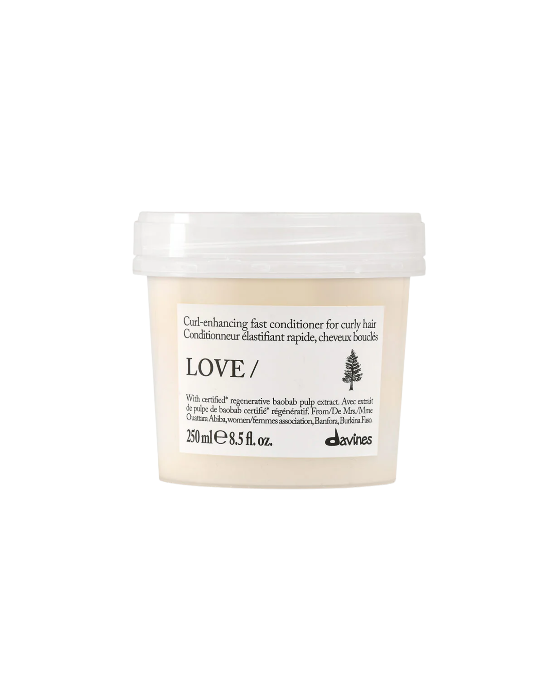 Love Curl Conditioner