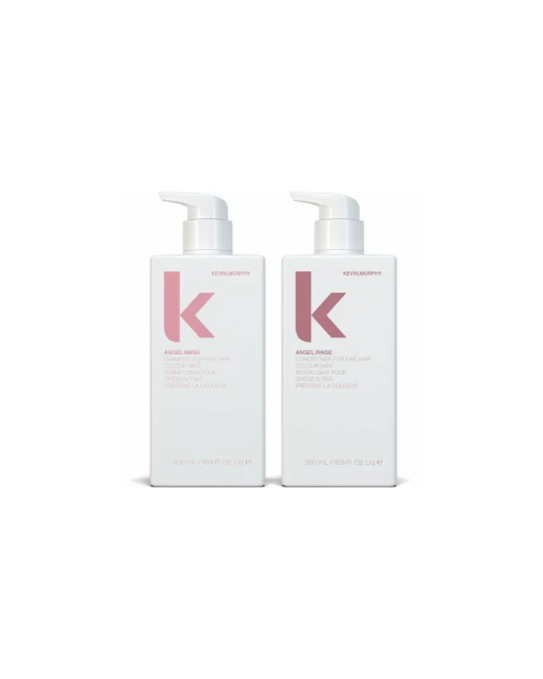 Angel Wash + Rinse Litres