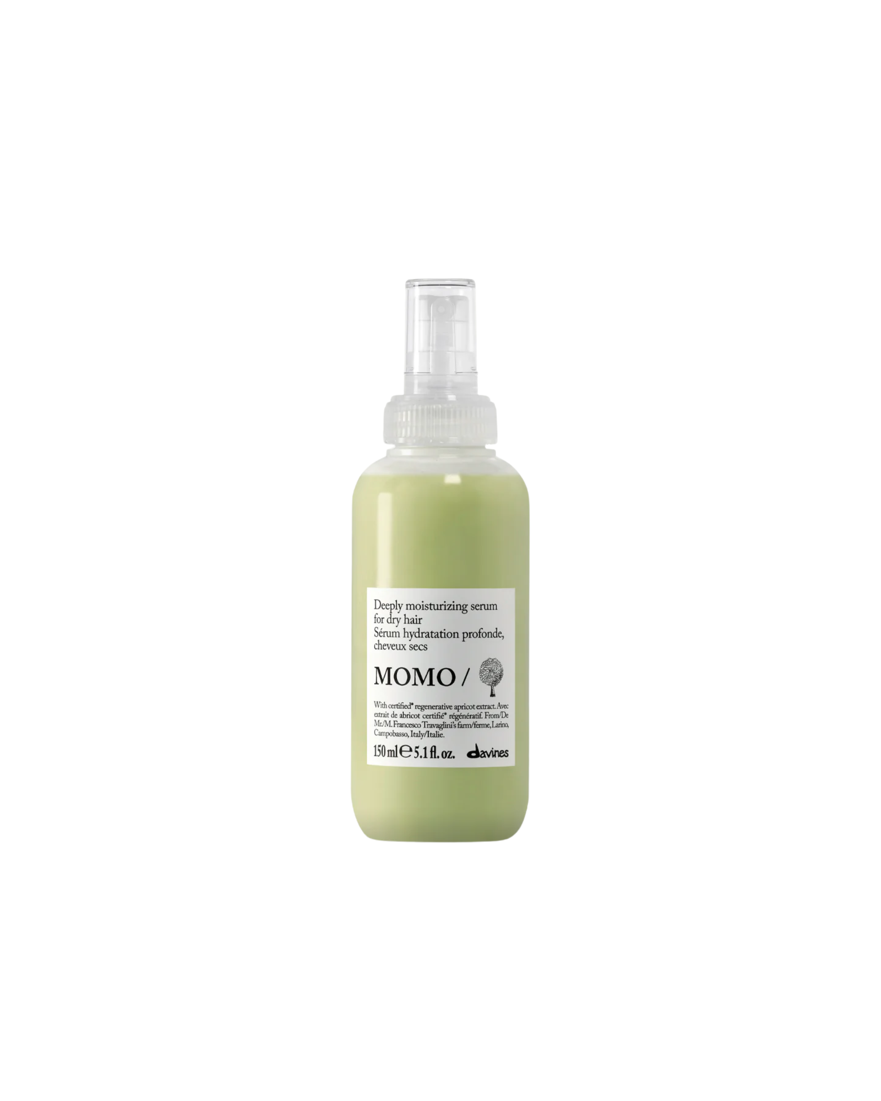 Momo Hair Serum