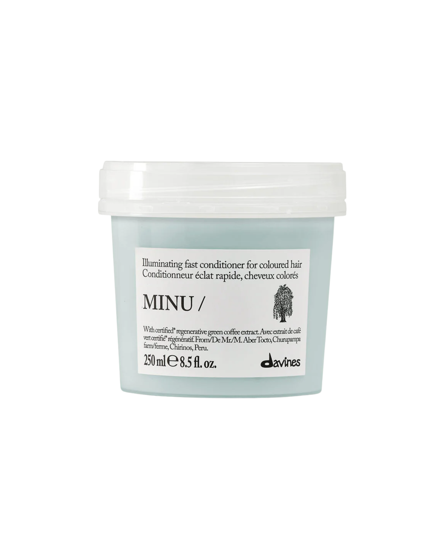Minu Conditioner