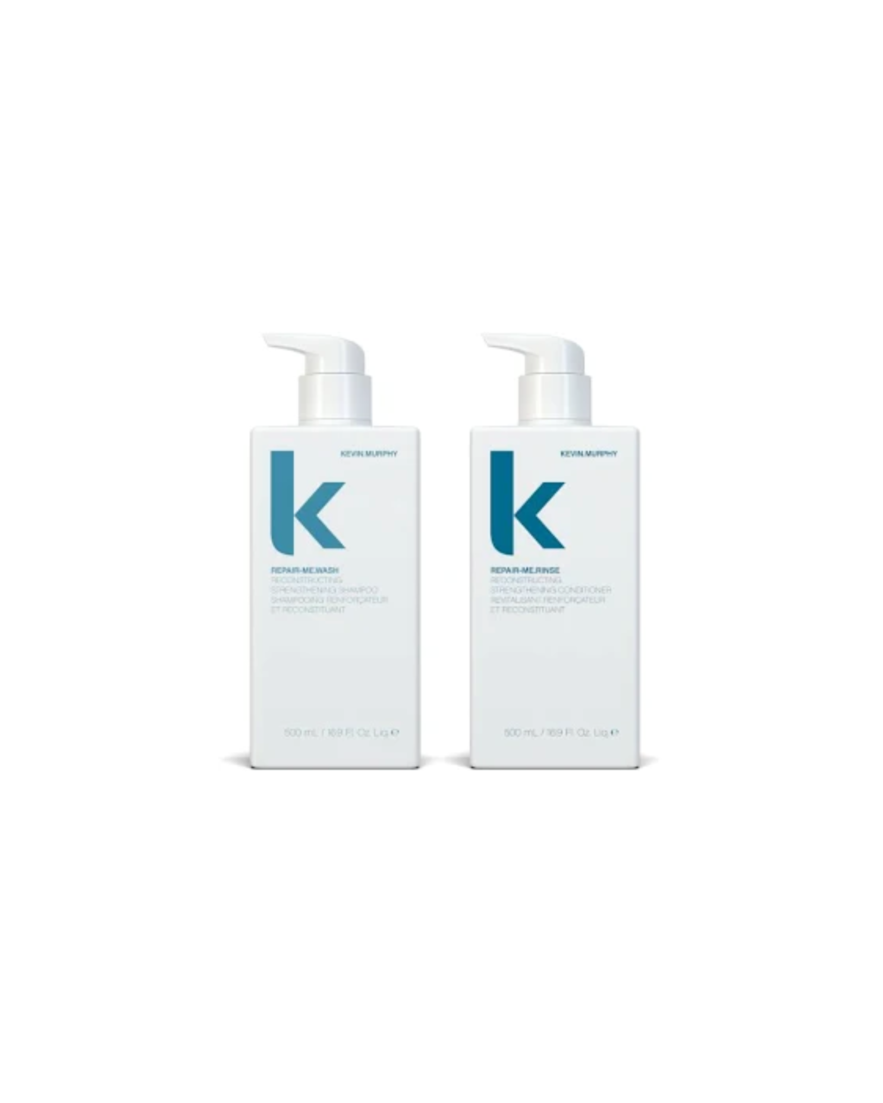 Repair Me Wash + Rinse Litres