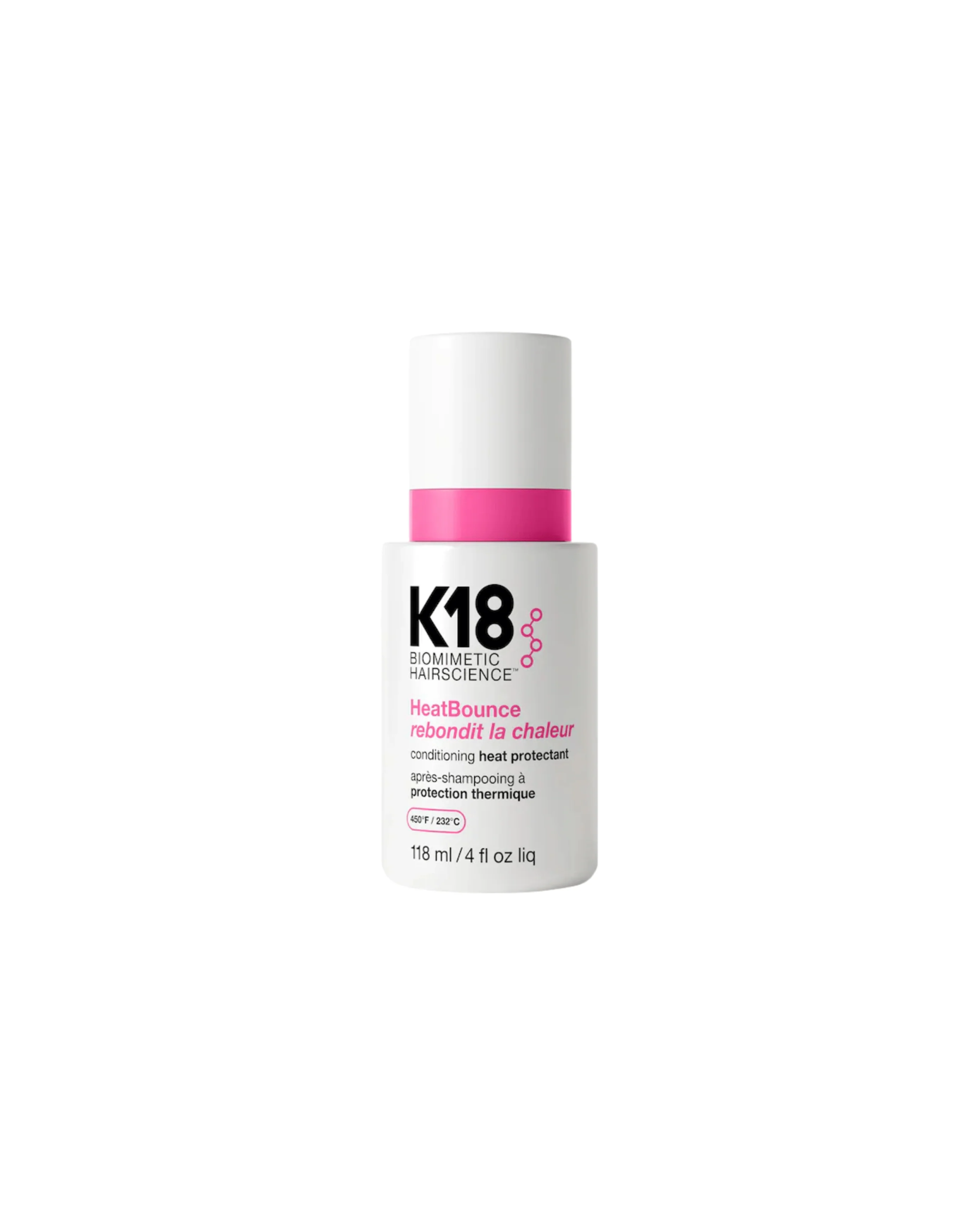 K18 HeatBounce