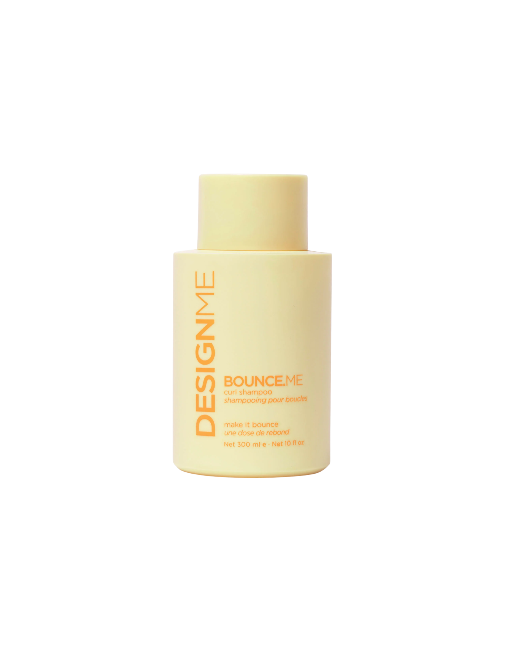 BOUNCE.ME Curl Shampoo