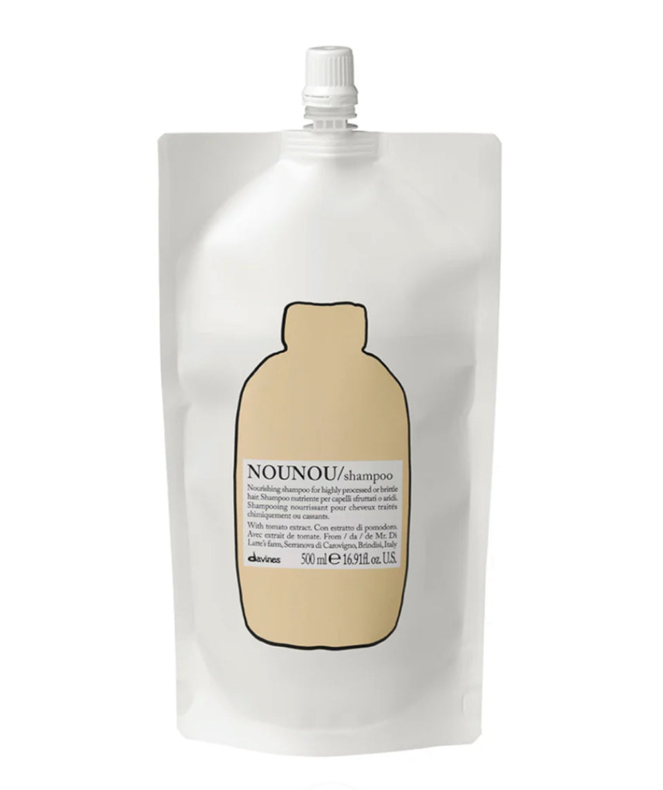 Nounou Shampoo