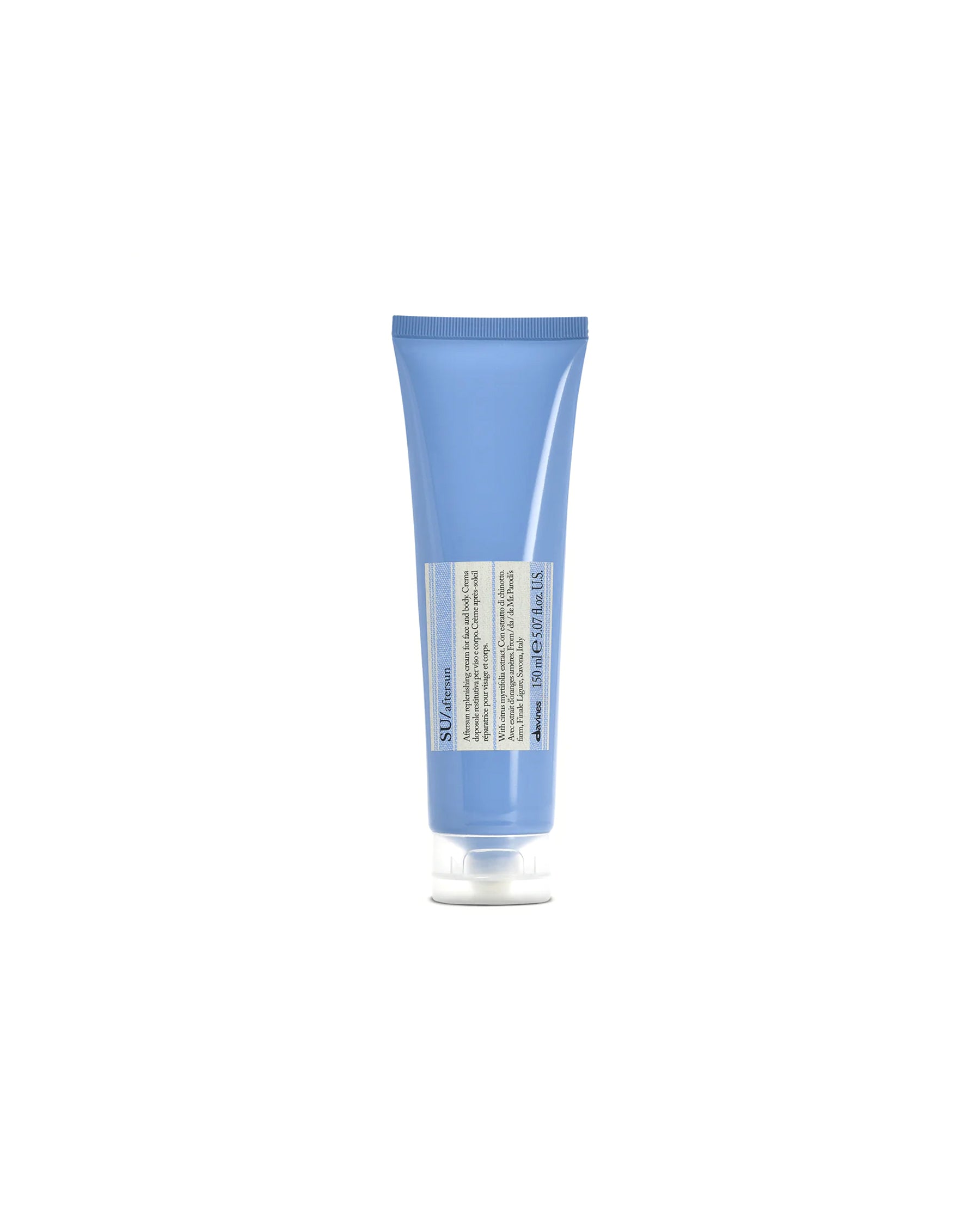 SU After Sun Replenishing Cream