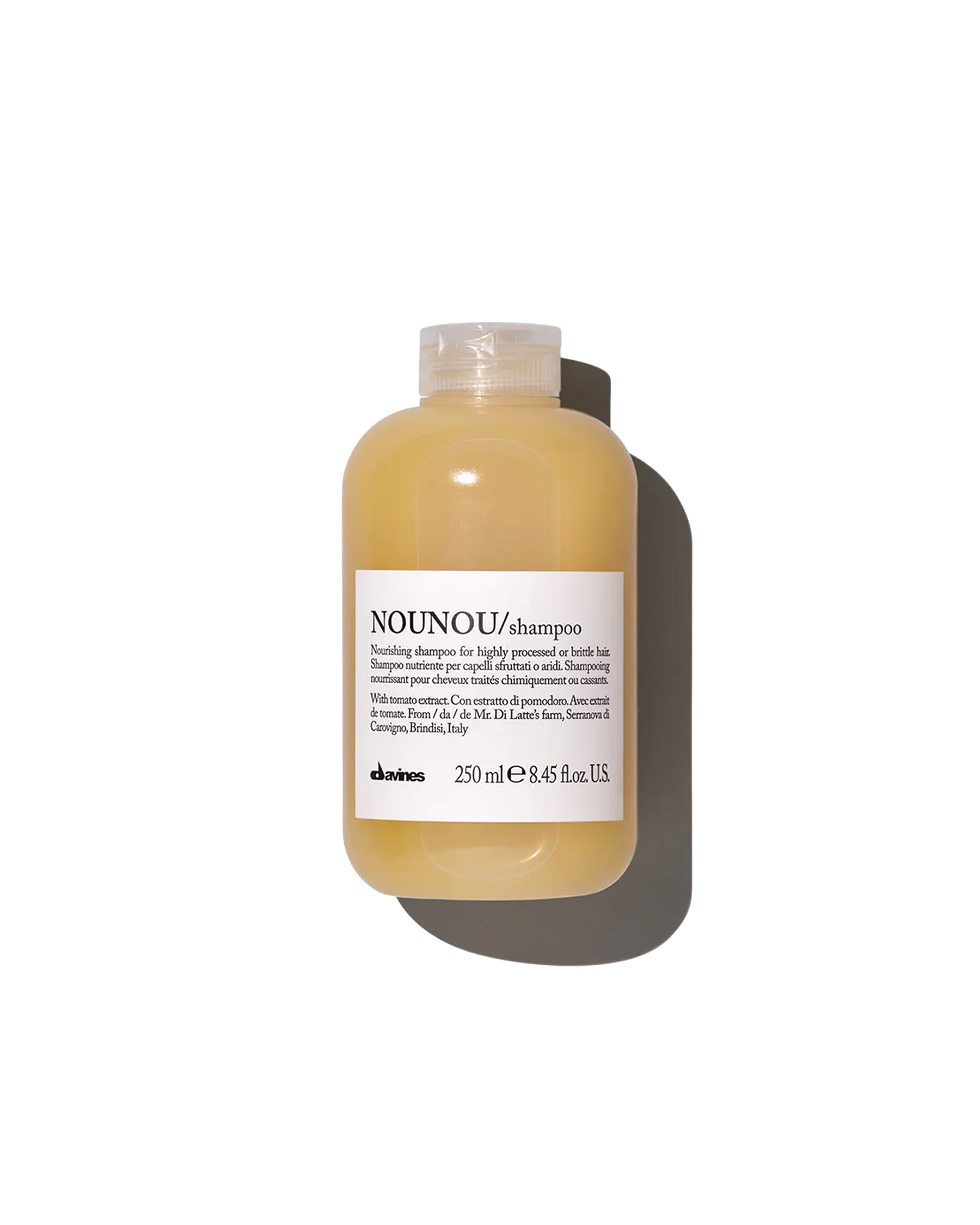Nounou Shampoo