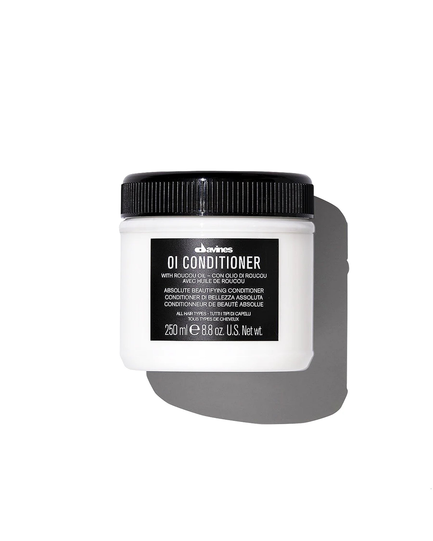 Oi Conditioner