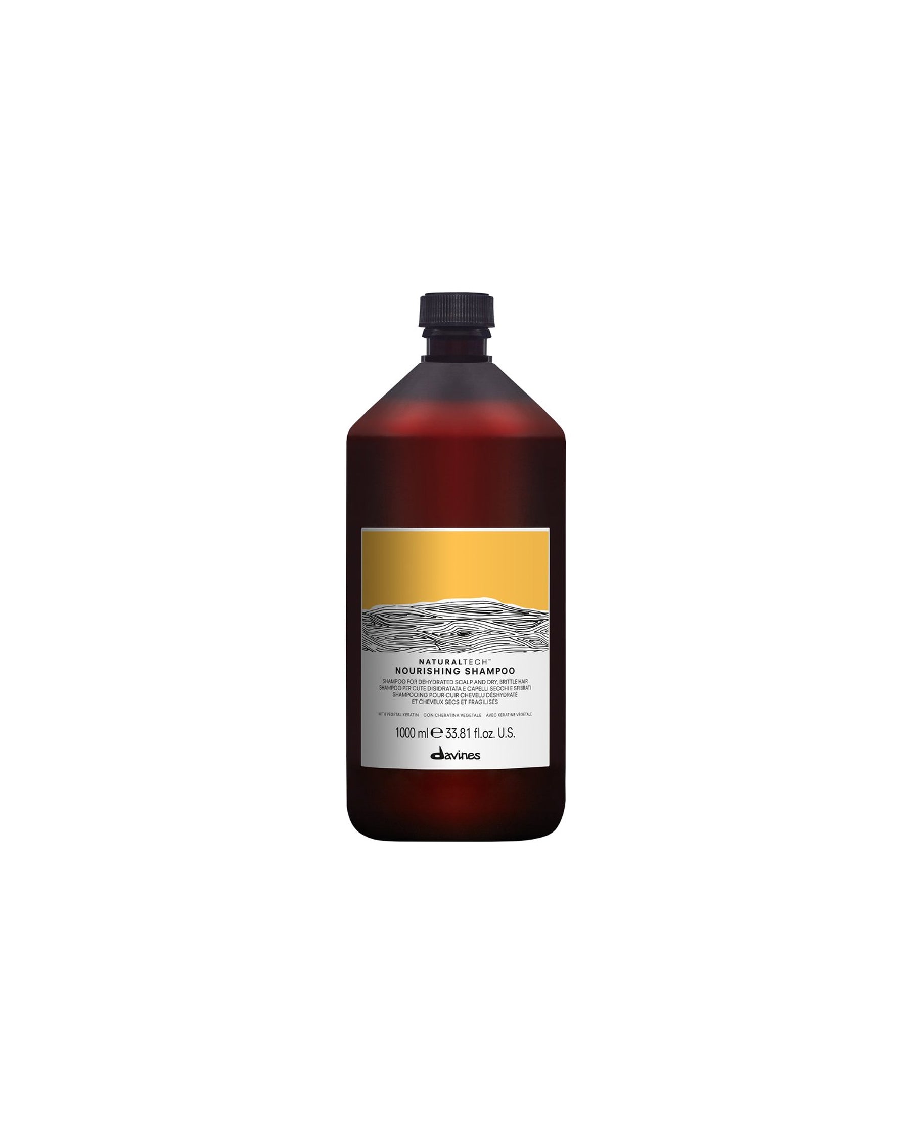 Nourishing Shampoo