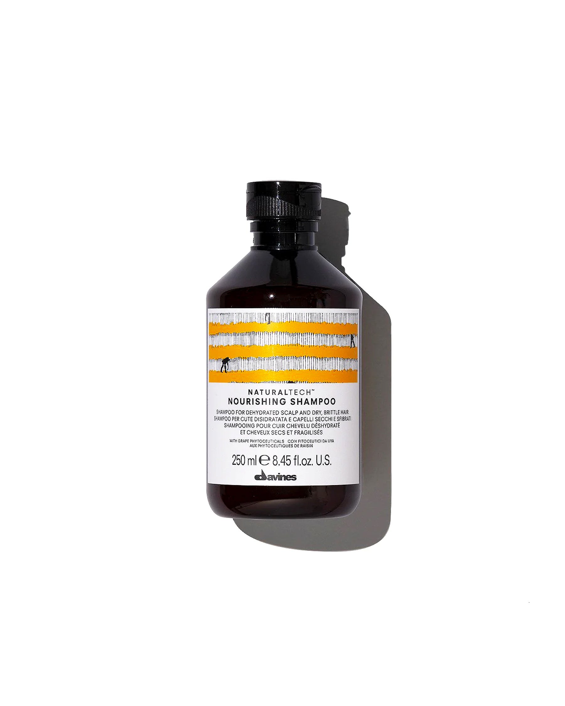 Nourishing Shampoo