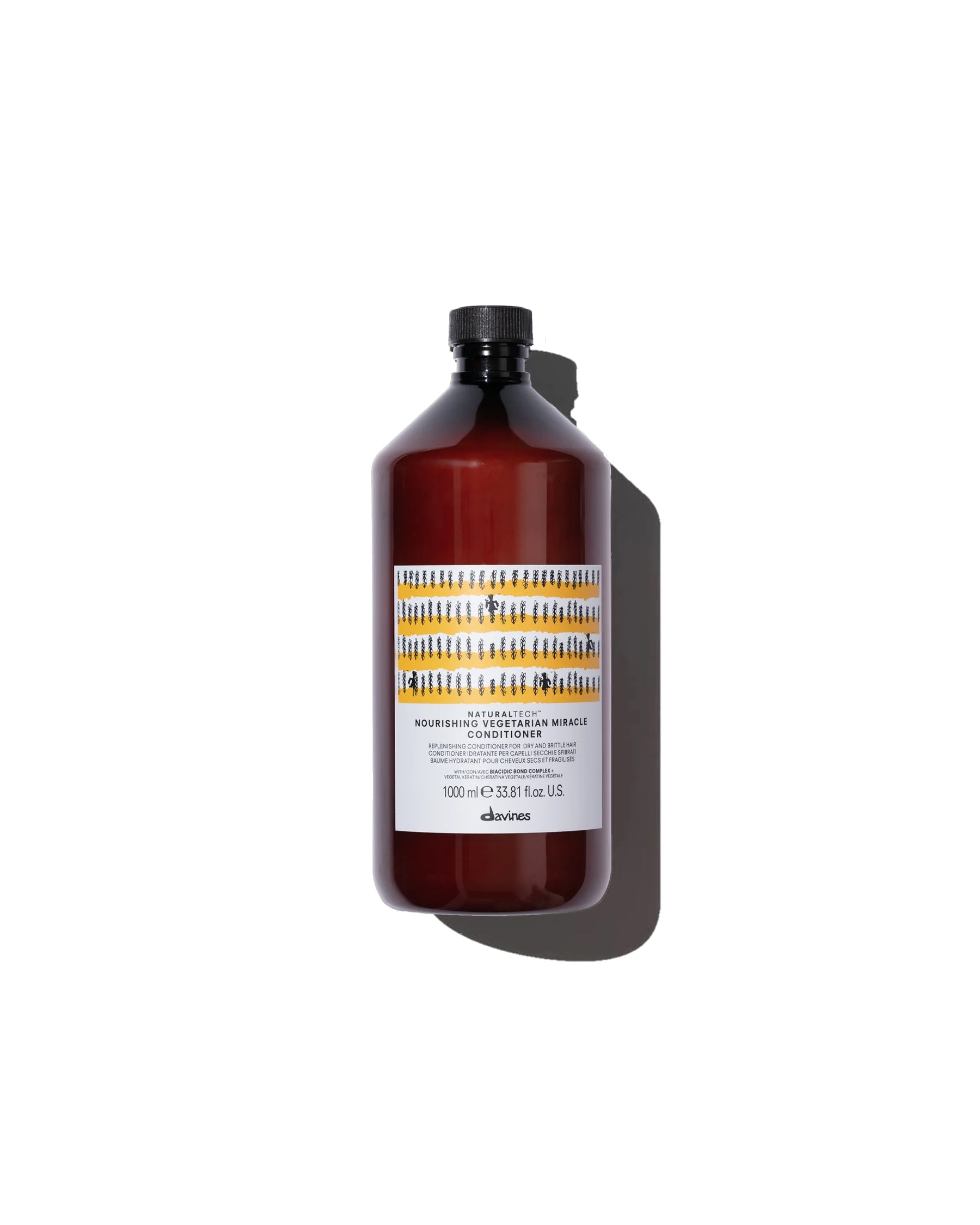 Nourishing Vegetarian Miracle Conditioner