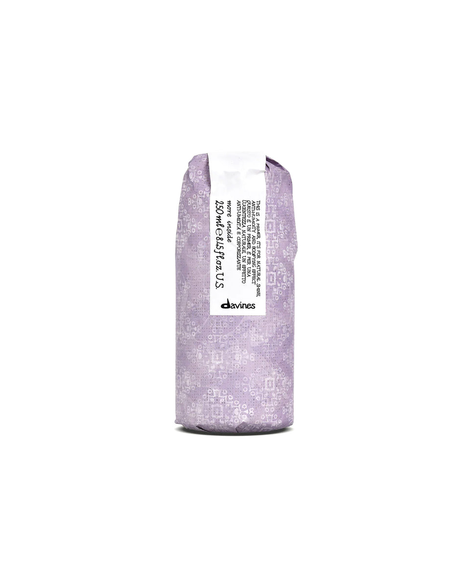 This is a Blow Dry Primer