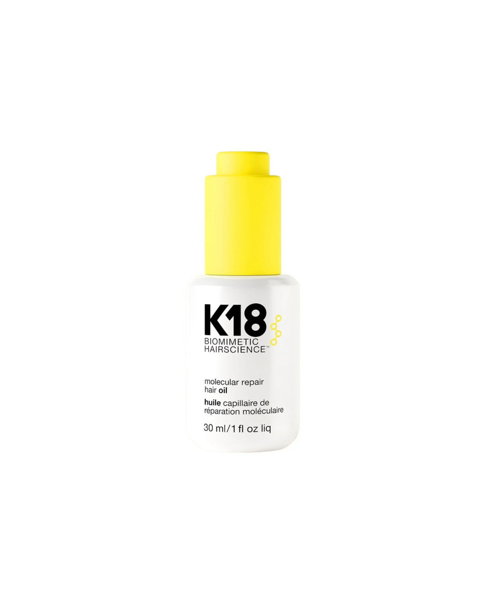 Molecular Repair Hair Oil