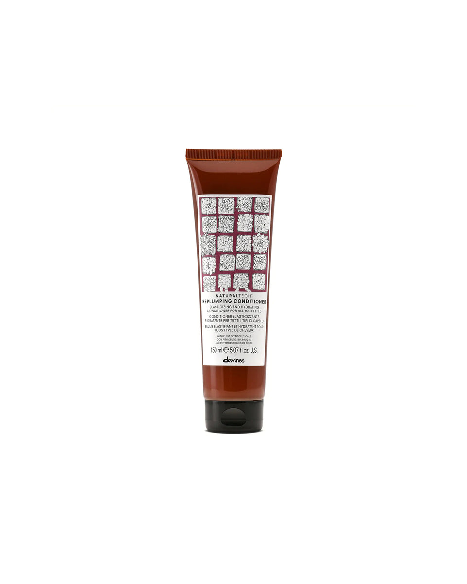 Replumping Conditioner