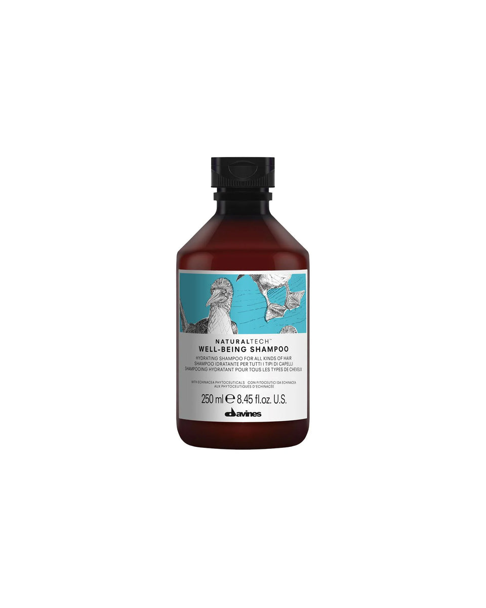 Well Being Shampoo