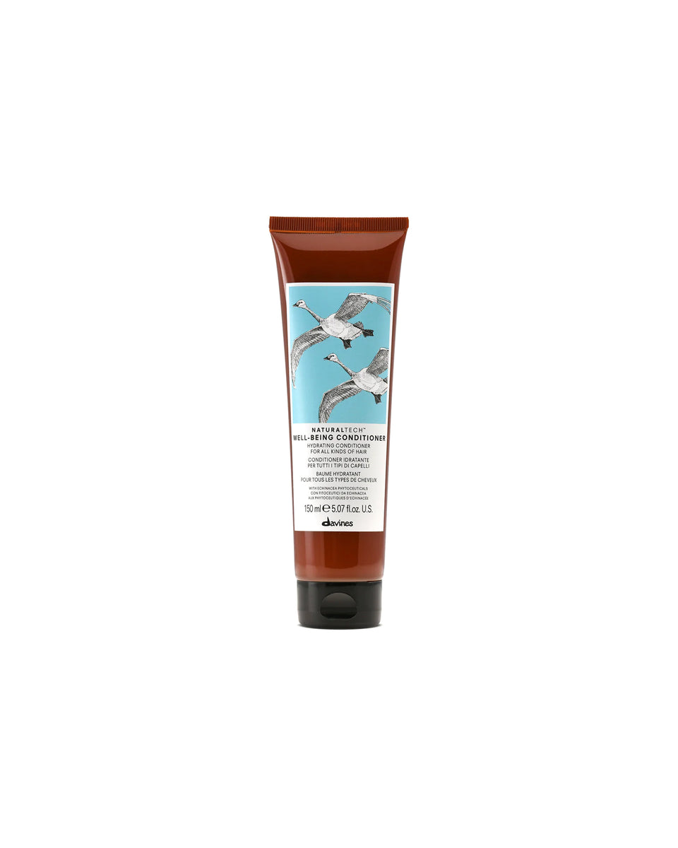 Well Being Conditioner