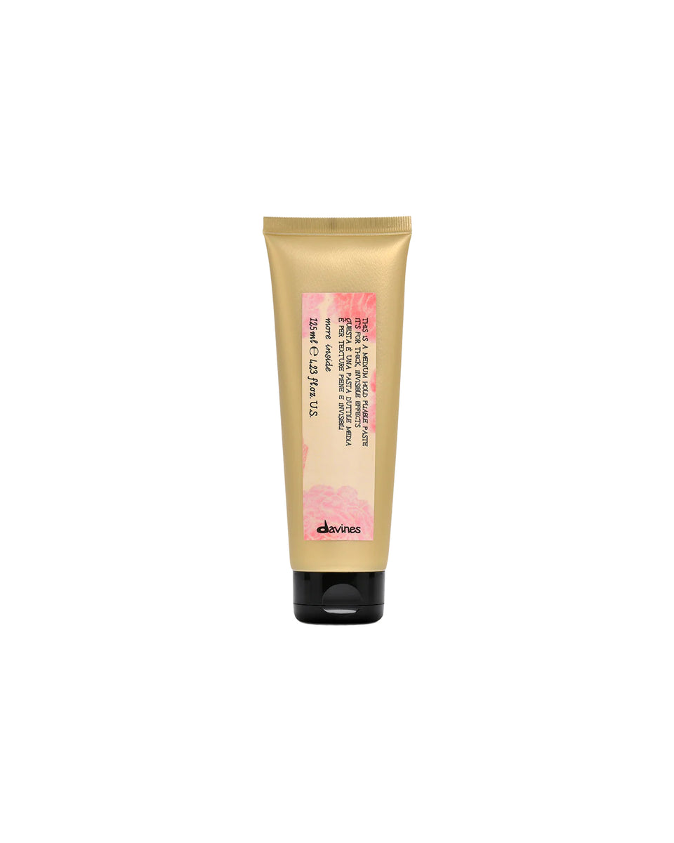 This is a Medium Hold Pliable Paste