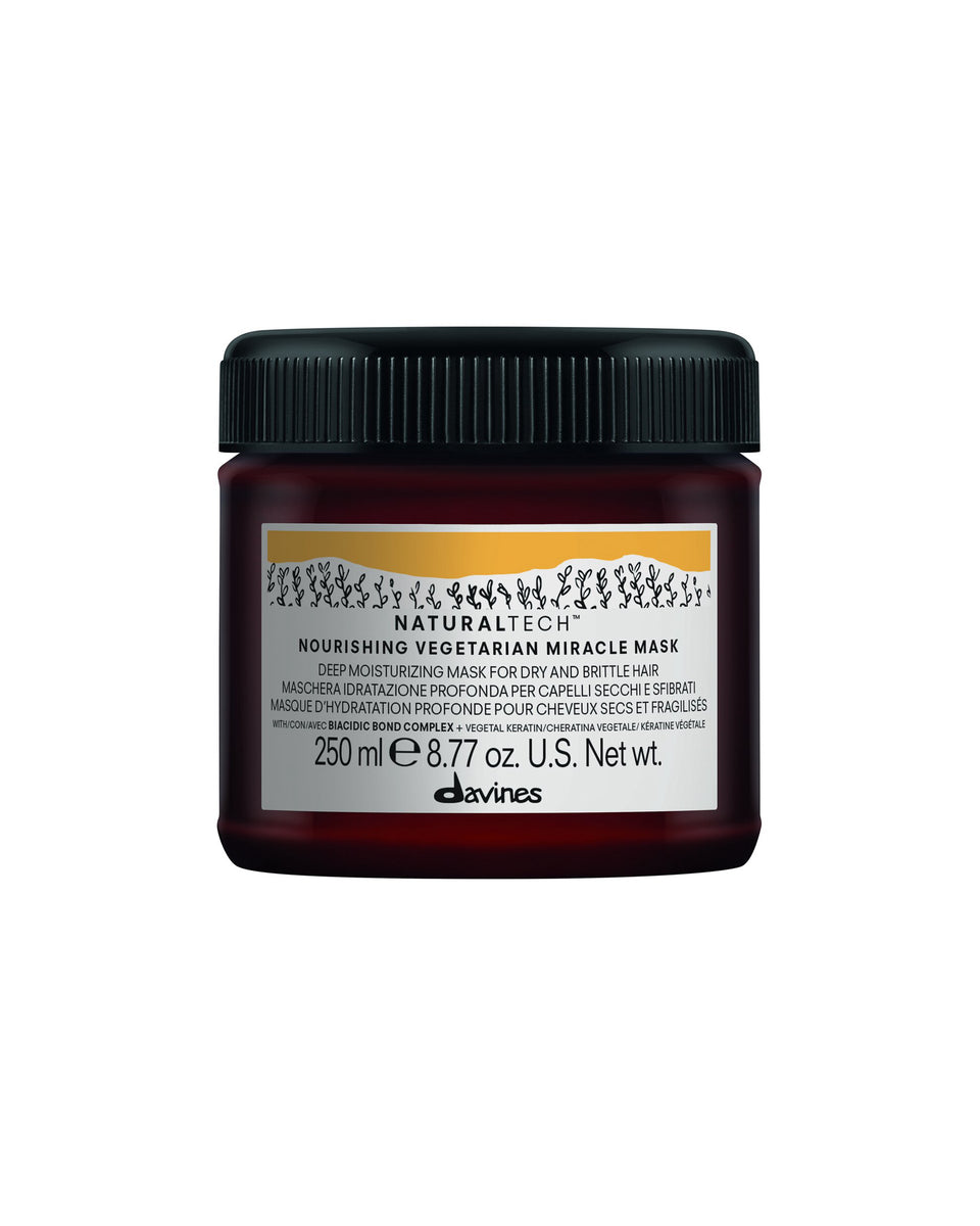 Nourishing Hair Building Pak