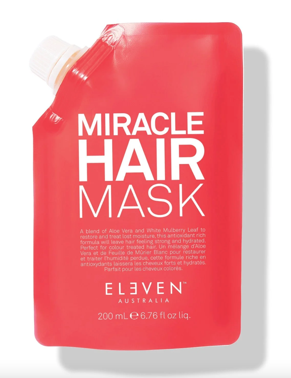 ELEVEN Miracle Hair Mask