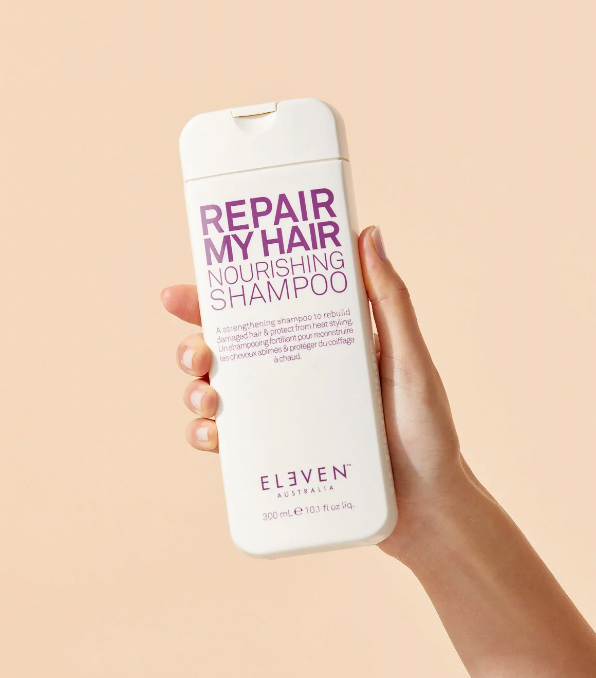 ELEVEN Repair My Hair Nourishing Shampoo