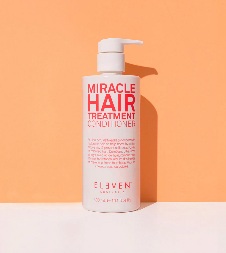 ELEVEN Miracle Hair Treatment Conditioner