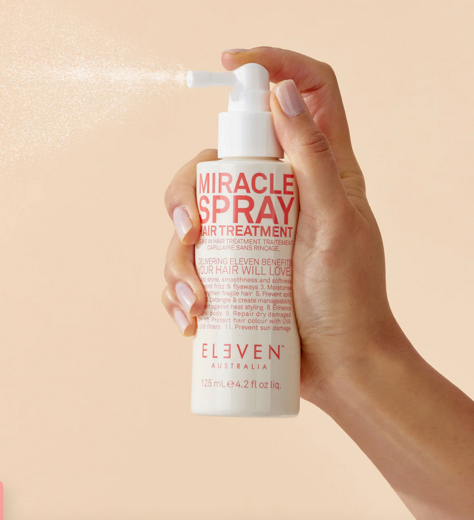 ELEVEN Miracle Spray Hair Treatment