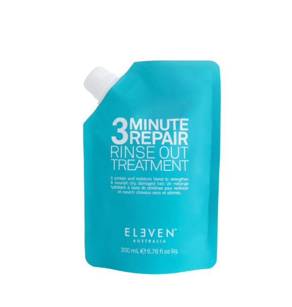 ELEVEN 3 Minute Repair Rinse Out Treatment