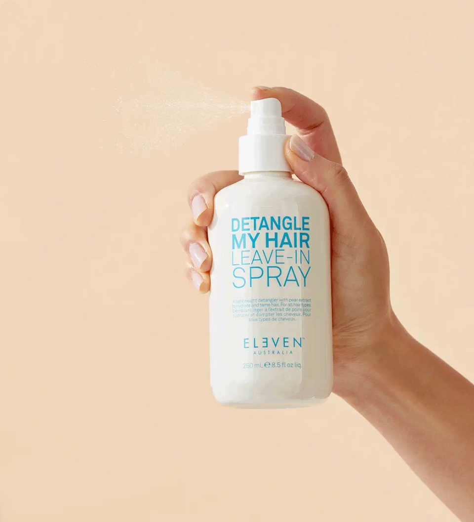 ELEVEN Detangle My Hair Leave-In Spray