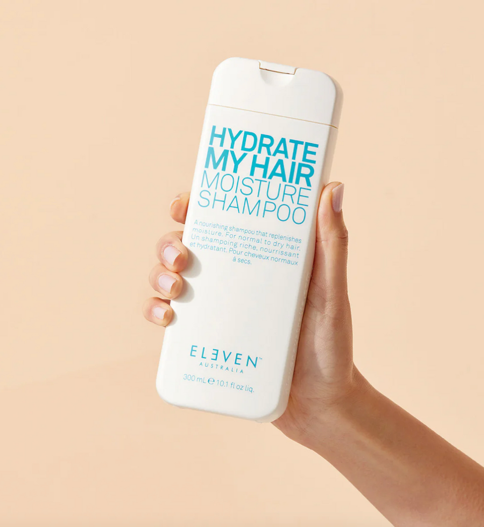 ELEVEN Hydrate My Hair moisture Shampoo