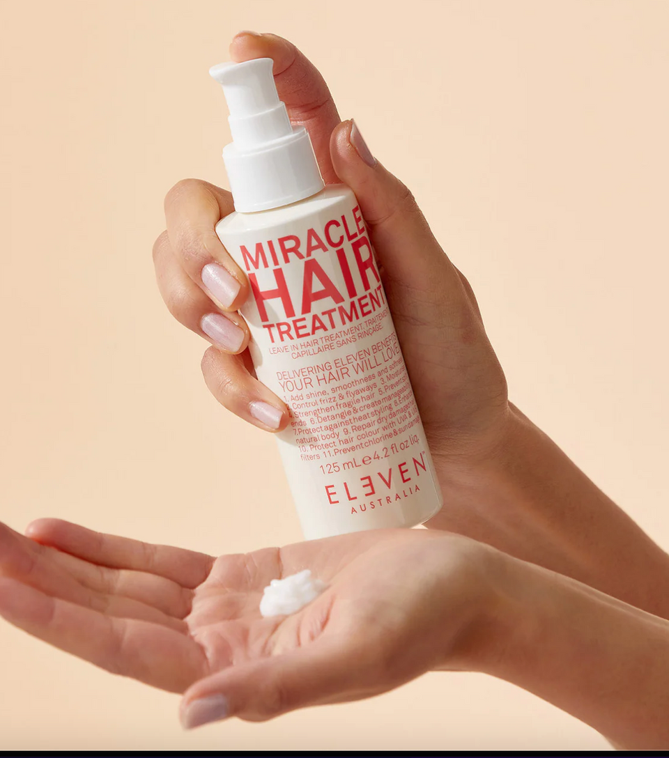 ELEVEN Miracle Hair Treatment