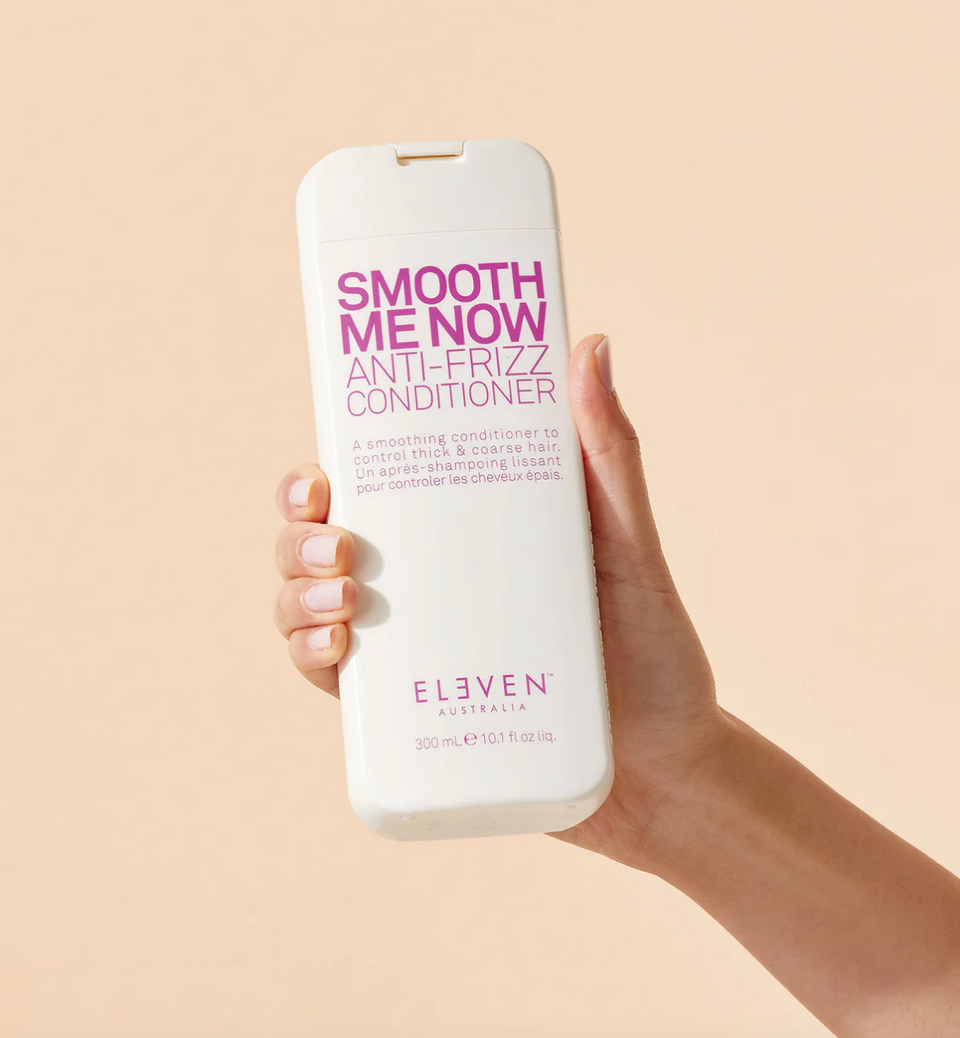 ELEVEN Smooth Me Now Anti-Frizz Conditioner