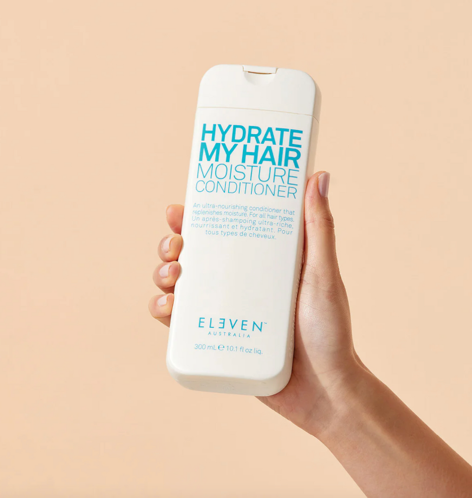 ELEVEN Hydrate My Hair Moisture Conditioner