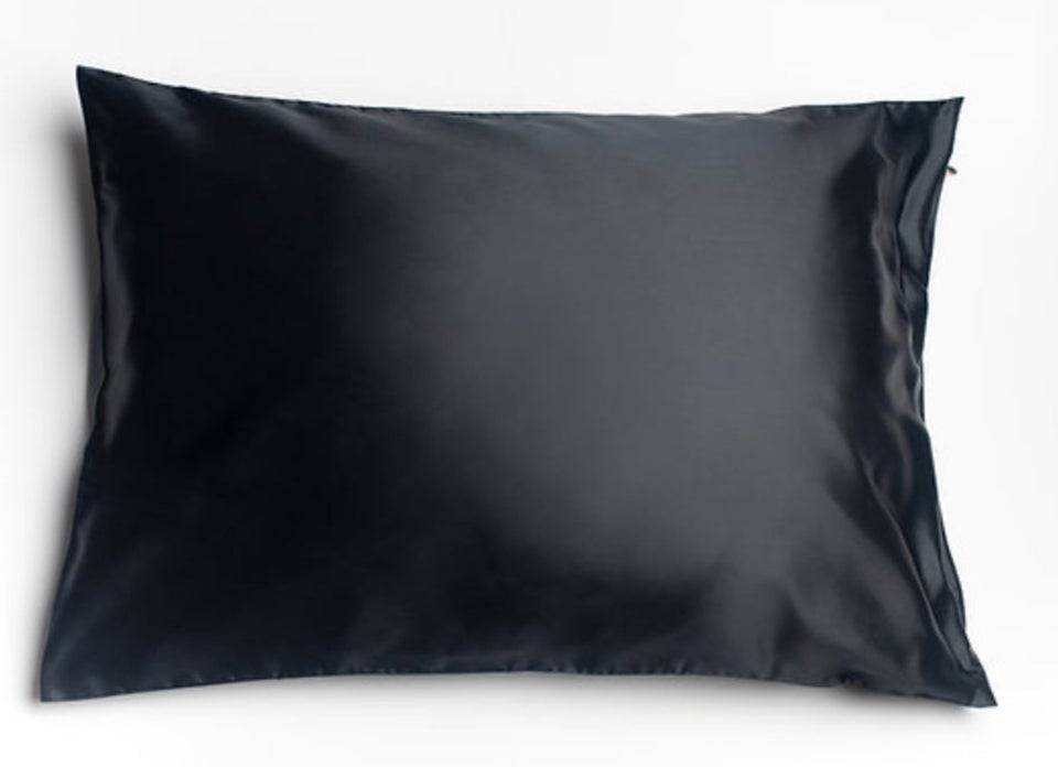 Strobe Silk - Silk Pillowcase