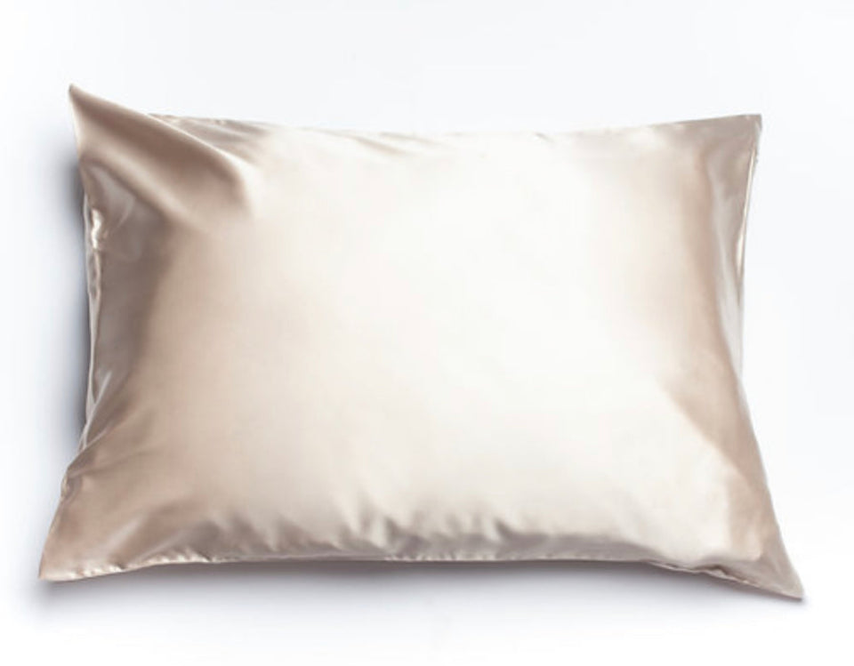 Strobe Silk - Silk Pillowcase