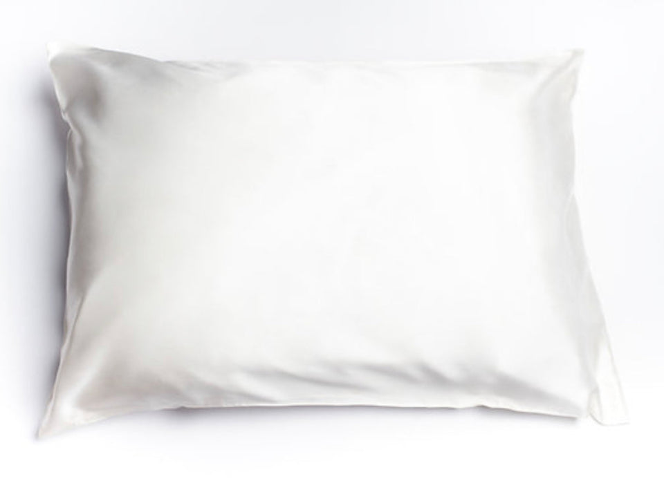 Silk Pillowcase Canada  Silk Pillowcases – PALM SUNDAY SALON