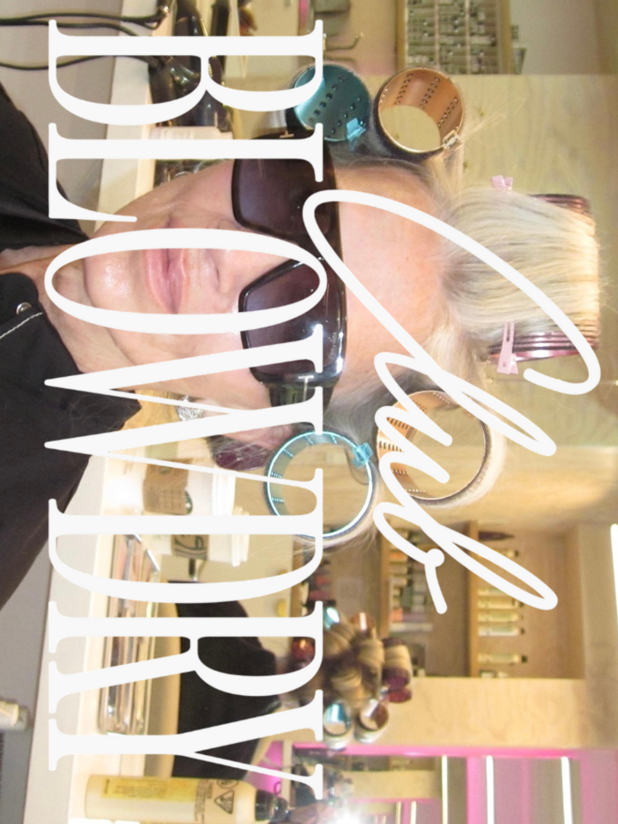 Club Blowdry x The Palm Scalp Analysis